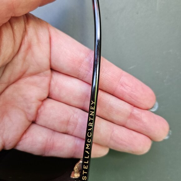 Authentic Stella McCartney Sunglasses - Picture 8 of 10